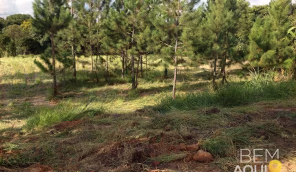 Terreno à venda Condomínio Chácaras Florida, Itu/SP.
