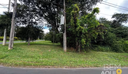 Terreno a venda Condomínio Terras de São Jose 1, Itu/SP.