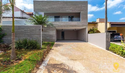 Casa à venda Condomínio Portal de Itu I, Itu/SP.