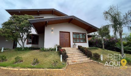 Casa à venda e locação no Condomínio Fazenda Vila Real de Itu - Itu/SP
