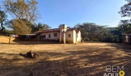Sítio à venda Pinheirinho, Itu/SP.
