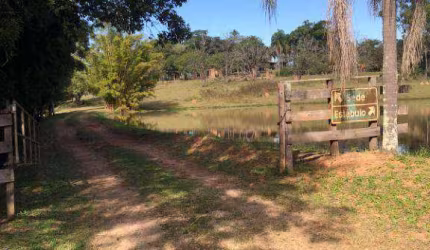 Fazenda à venda no Chácaras do Guacuri, Itupeva/SP.