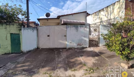 Casa à venda no Jardim Novo Itu - Itu/SP.