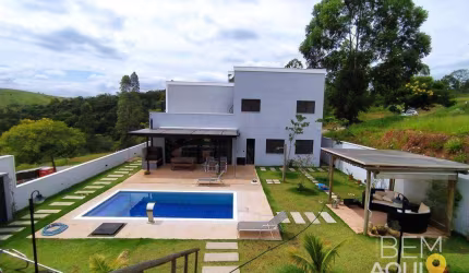 Casa à venda Condomínio Campos de Santo Antônio II, Itu/SP.