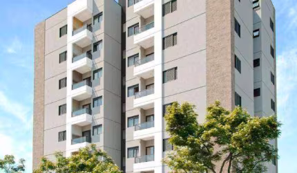 Apartamento à venda Edifício Reserva Bairro Brasil, Itu/SP.