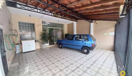 Casa à venda Jardim Novo Itu - Itu/SP