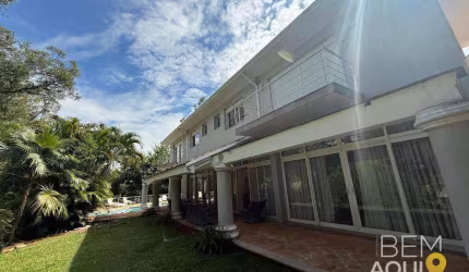 Casa à venda e locação no Condomínio Terras de São José I - Itu/SP