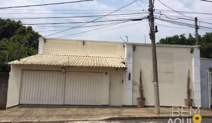 Casa à venda Parque Residencial Presidente Médici - Itu/SP