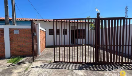 Casa à venda São Luiz - Itu/SP.