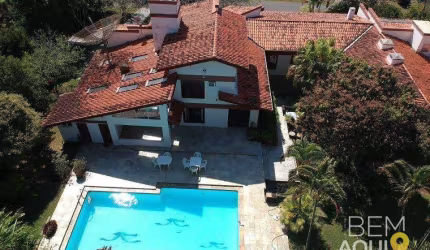 Casa à venda Condomínio Terras de São José I, Itu/SP.