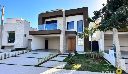 Casa à venda Condomínio Residencial Central Parque, Salto/SP.
