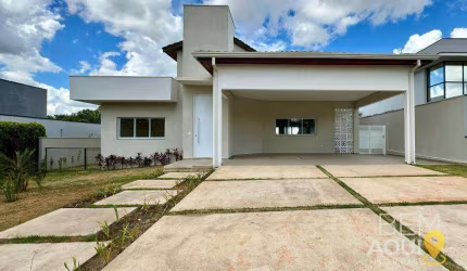 Casa à venda condomínio Fazenda Palmeiras Imperiais, Salto/SP.