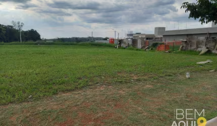 Terreno à venda Condomínio UNA, Itu/SP.