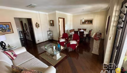Apartamento à venda, 140 m² por R$ 650.000,00 - Edifício Vila Bianca - Itu/SP