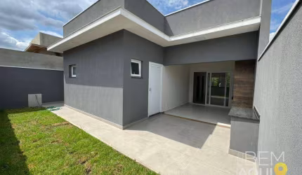 Casa à venda Condomínio Gardenville, Itu/SP.