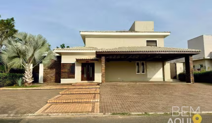 Casa à venda Condomínio Fazenda Palmeiras Imperiais, Salto/SP.