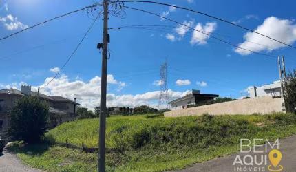 Terreno à venda Condomínio Parque Ytu Xapada, Itu/SP.