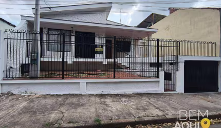 Casa à venda na Vila Cleto - Itu/SP