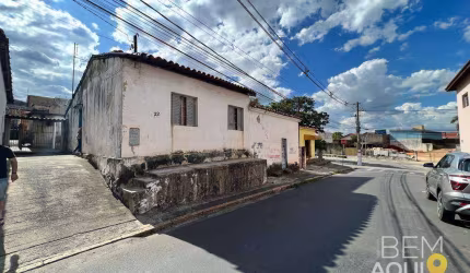 Área à venda Vila América, Porto Feliz/SP.