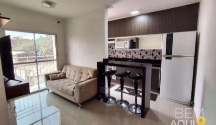 Apartamento à venda Residencial Jardim dos Pinheiros, Itu/SP.
