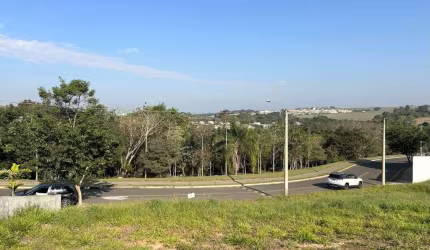 Terreno à venda Portal dos Bandeirantes, Salto/SP.