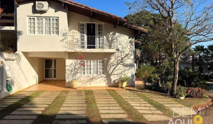 Casa à venda Condomínio Portal de Itu I, Itu/SP.