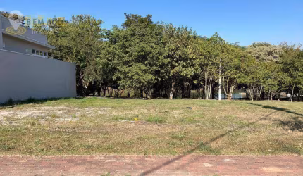 Terreno a venda Condomínio Residencial Lagos d Icarai, Salto/SP.
