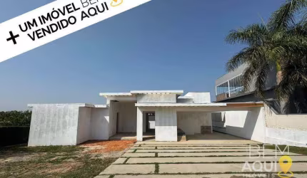 Casa à venda no Condomínio Fazenda Palmeiras Imperiais - Salto/SP