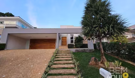 Casa à venda no Condomínio Jardim Theodora - Itu/SP