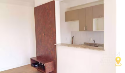 Apartamento à venda no Edifício Jardim Taperás - Salto/SP