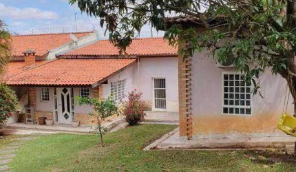 Casa à venda no Condomínio Chácaras Flórida - Itu/SP
