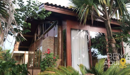 Casa á venda no Condomínio Fazenda Kurumin - Itu/SP