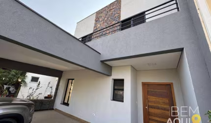 Casa à venda no Condomínio Aldeia de España - Itu/SP