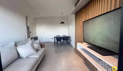 Apartamento à venda no Edifício Reserva Bairro Brasil - Itu/SP