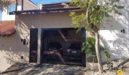 Casa à Venda no Jardim Paulista I - Itu/SP