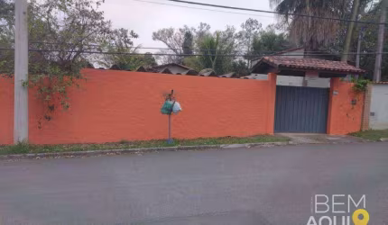 Chácara à venda no Condomínio Chácaras Flórida - Itu/SP