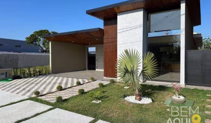 Casa à venda no Condomínio Residencial Una - Itu/SP