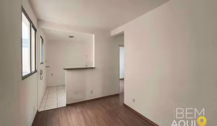 Apartamento à venda no Edifício Ilha de Páscoa - Itu/SP