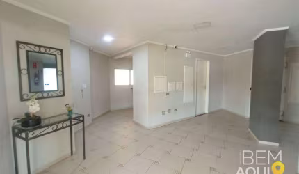 Apartamento à venda no Edifício Mirante das Acaias - Itu/SP