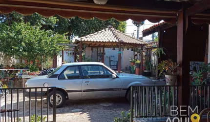 Casa à venda no Bairro Potiguara - Itu/SP