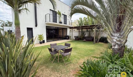 Casa à venda no Condomínio Residencial Una - Itu/SP