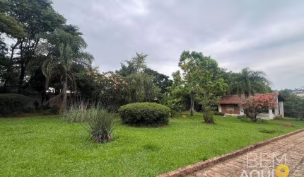 Terreno à venda no Chácaras Primavera - Itu/SP