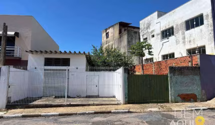 Salão comercial à venda no Rancho Grande - Itu/SP