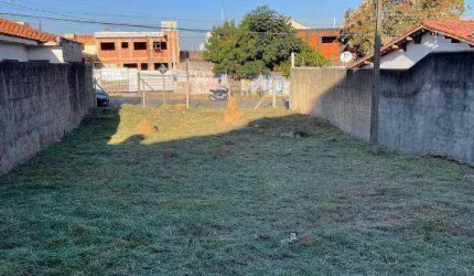 Terreno à venda no Jardim Celani - Salto/SP
