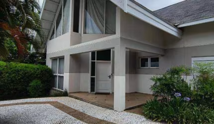 Casa à venda no Condomínio Terras de São José I - Itu/SP
