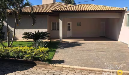 Casa à venda no Condomínio Portal de Itu II - Itu/SP
