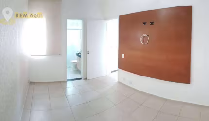 Apartamento à venda no Spazio Ilha di Fiori - Itu/SP