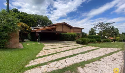 Casa à venda no Condomínio Monte Belo - Salto/SP