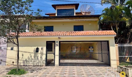Casa à venda no Jardim Paraíso I - Itu/SP