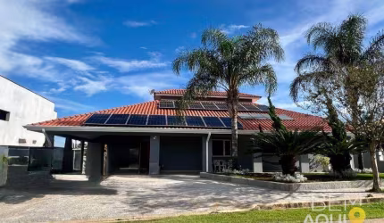 Casa à venda no Condomínio Fazenda Palmeiras Imperiais - Salto/SP